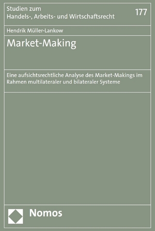 Market-Making