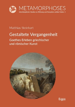 Gestaltete Vergangenheit