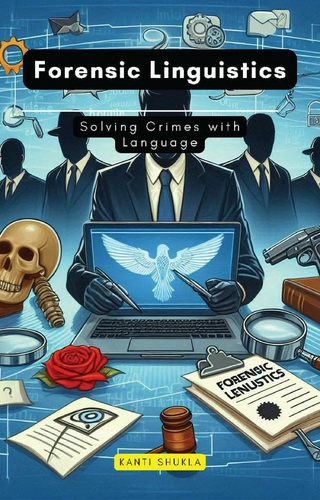 Forensic Linguistics