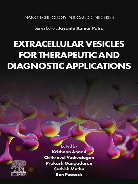 Extracellular Vesicles for Therapeutic and Diagnostic Applications - 
