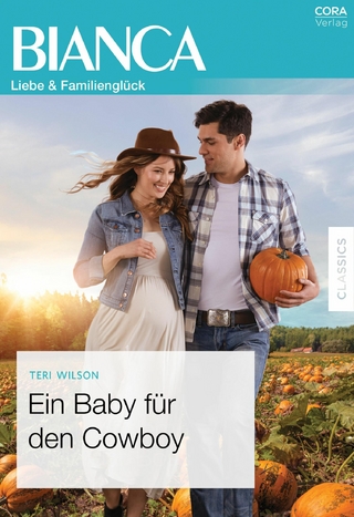 Ein Baby für den Cowboy