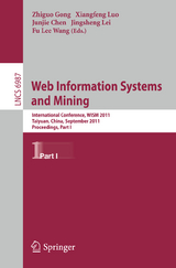 Web Information Systems and Mining - 