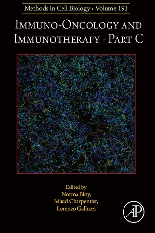 Immuno-oncology and immunotherapy Part C