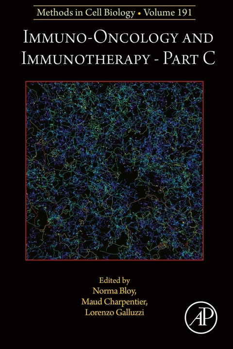 Immuno-oncology and immunotherapy Part C - 