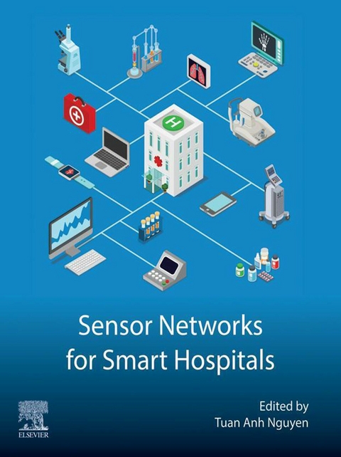 Sensor Networks for Smart Hospitals - 