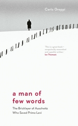 A Man of Few Words - Carlo Greppi