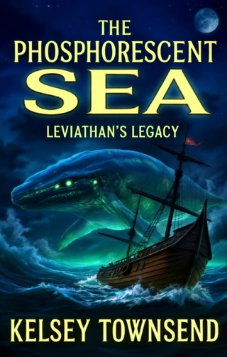 The Phosphorescent Sea