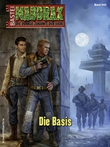 Maddrax 643 -  Oliver Fr&ouml;hlich