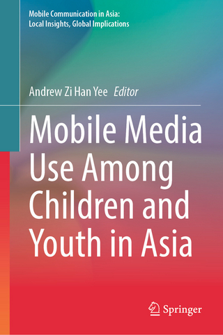 Mobile Media Use Among Children and Youth in Asia