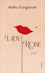 Lady Rose - Ruby Ferguson