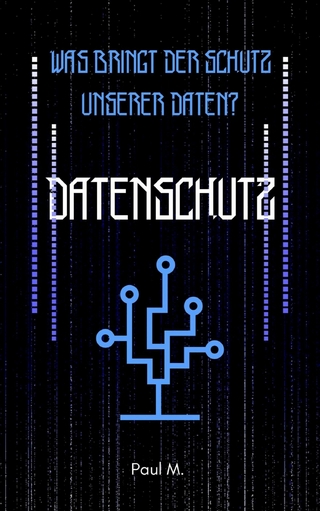 Datenschutz