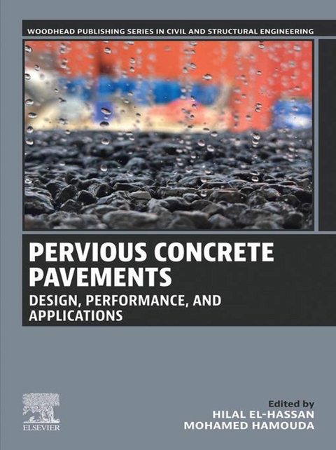 Pervious Concrete Pavements - 