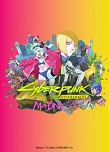 Cyberpunk: Edgerunners - Madness Kapitel 2 -  Bartosz