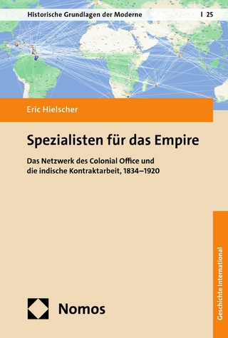 Spezialisten für das Empire