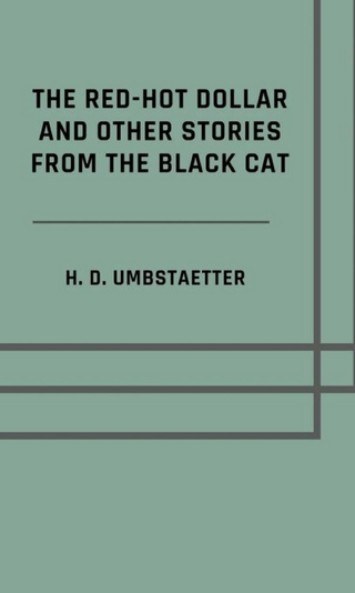 The red-hot dollar, and other stories from the Black Cat