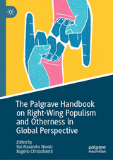 The Palgrave Handbook on Right-Wing Populism and Otherness in Global Perspective - 