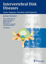 Intervertebral Disk Diseases - 