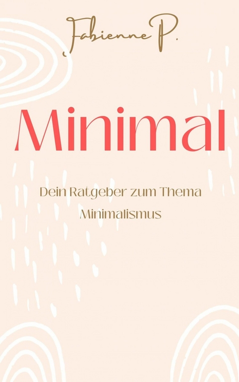 Minimal - Fabienne P.