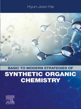 Basic to Modern Strategies of Synthetic Organic Chemistry