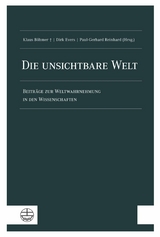 Die unsichtbare Welt - 