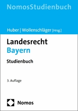 Landesrecht Bayern - 