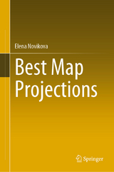Best Map Projections - Elena Novikova