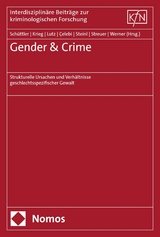 Gender & Crime - 