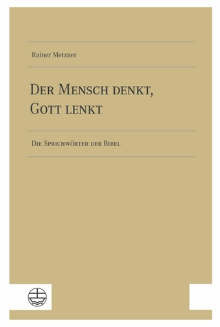 Der Mensch denkt, Gott lenkt