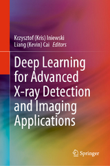 Deep Learning for Advanced X-ray Detection and Imaging Applications - 
