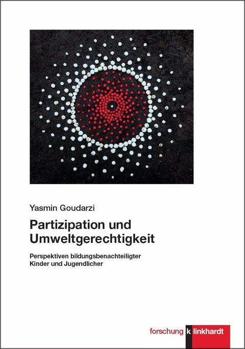 Partizipation und Umweltgerechtigkeit -  Yasmin Goudarzi