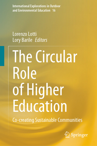 The Circular Role of Higher Education