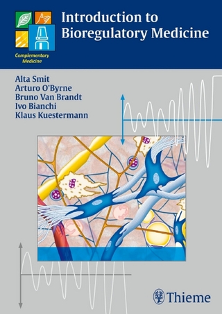 Introduction to Bioregulatory Medicine