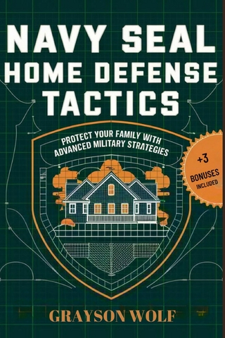 Navy SEAL Home Defense Tactics
