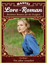 Lore-Roman 202 - Eva Berger