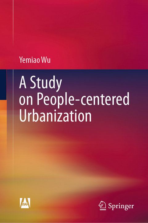 A Study on People-centered Urbanization -  Yemiao Wu