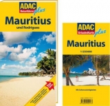 ADAC Reisef&uuml;hrer plus Mauritius