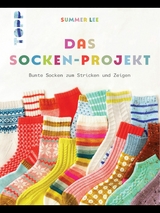 Das Socken-Projekt - Summer Lee