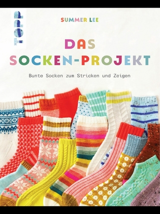 Das Socken-Projekt