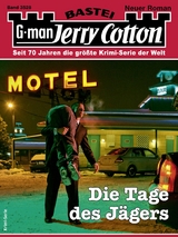 Jerry Cotton 3528 - Jerry Cotton