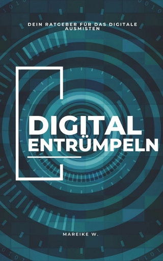 Digitales entrümpeln