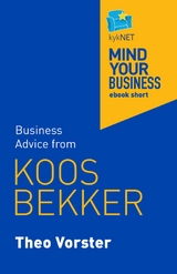 Koos Bekker -  Theo Vorster