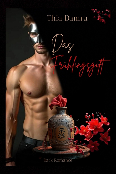 Das Fr&uuml;hlingsgift - Thia Damra