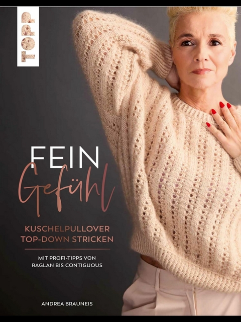 Feingef&uuml;hl - Andrea Brauneis