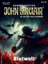 John Sinclair Sonder-Edition 252 - Jason Dark