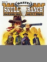 Skull-Ranch 151 - Dan Roberts