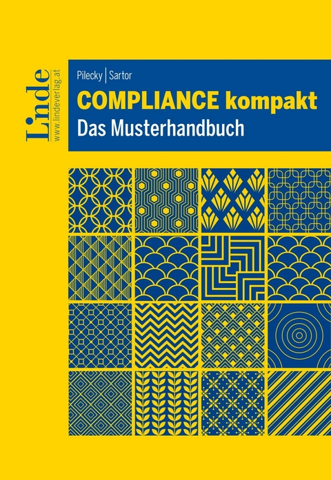 Compliance kompakt -  Andrea Pilecky,  Roman Sartor