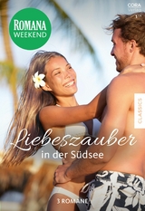 Romana Weekend Band 22 - Nikki Logan, Lindsay Armstrong, Kathleen Korbel