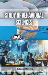 Study of Behavioral Sciences -  Baijayanti Mehrotra