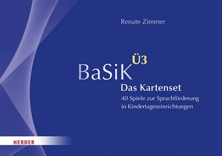 BaSiK Ü3. Das Kartenset