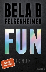 Fun - Bela B Felsenheimer